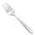Berkley Square by Community, Silverplate Cold Meat Fork