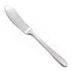 Berkley Square by Community, Silverplate Master Butter Knife, Flat Handle