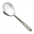 Narcissus by National, Silverplate Berry Spoon