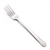 Bordeaux by Prestige Plate, Silverplate Viande/Grille Fork