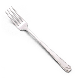 Bordeaux by Prestige Plate, Silverplate Viande/Grille Fork