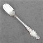 Melrose by Rogers & Bros., Silverplate Cheese Scoop