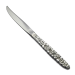 Silver Valentine by Community, Silverplate Steak Knife