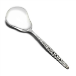 Silver Valentine by Community, Silverplate Berry Spoon