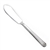 Bordeaux by Prestige Plate, Silverplate Master Butter Knife