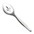 Silver Sands by Community, Silverplate Pie Server, Flat Handle