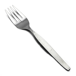 Silver Sands by Community, Silverplate Cold Meat Fork