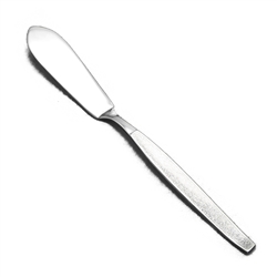 Silver Sands by Community, Silverplate Master Butter Knife, Flat Handle