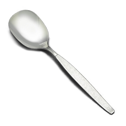 Silver Sands by Community, Silverplate Sugar Spoon