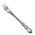 Orient by Holmes & Edwards, Silverplate Cocktail/Seafood Fork