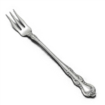 Orient by Holmes & Edwards, Silverplate Cocktail/Seafood Fork