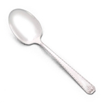 Bordeaux by Prestige Plate, Silverplate Sugar Spoon