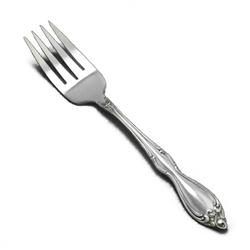 Old South by William A. Rogers, Silverplate Salad Fork