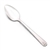 Bordeaux by Prestige Plate, Silverplate Tablespoon (Serving Spoon)