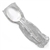 Tangier by Community, Silverplate Berry Spoon