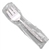 Tangier by Community, Silverplate Cold Meat Fork