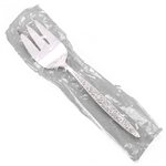 Tangier by Community, Silverplate Cold Meat Fork