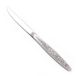 Tangier by Community, Silverplate Steak Knife