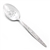 Tangier by Community, Silverplate Tablespoon, Pierced (Serving Spoon)