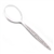 Tangier by Community, Silverplate Sugar Spoon