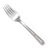 Friendship/Medality by Rogers & Bros., Silverplate Salad Fork