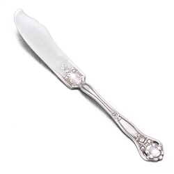 Dolly Madison by Holmes & Edwards, Silverplate Master Butter Knife