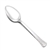 Del Mar by 1881 Rogers, Silverplate Dessert Place Spoon