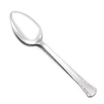 Del Mar by 1881 Rogers, Silverplate Dessert Place Spoon