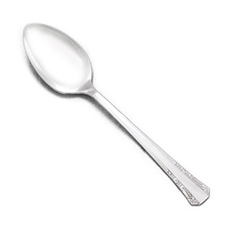 Del Mar by 1881 Rogers, Silverplate Teaspoon