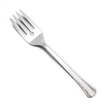 Del Mar by 1881 Rogers, Silverplate Salad Fork