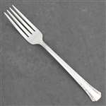 Del Mar by 1881 Rogers, Silverplate Dinner Fork