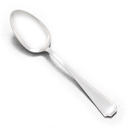 Fairfax by Gorham, Sterling Tablespoon (Serving Spoon)