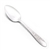 Rose and Leaf by National, Silverplate Teaspoon