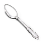 English Crown by Reed & Barton, Silverplate Teaspoon