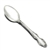 English Crown by Reed & Barton, Silverplate Tablespoon (Serving Spoon)