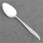 Silver Flower by Community, Silverplate Tablespoon (Serving Spoon)