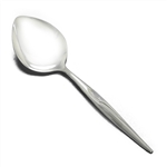 Flight by Community, Silverplate Berry Spoon