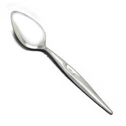 Flight by Community, Silverplate Demitasse Spoon