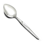 Flight by Community, Silverplate Place Soup Spoon