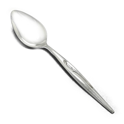 Flight by Community, Silverplate Tablespoon (Serving Spoon)