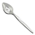 Flight by Community, Silverplate Tablespoon, Pierced (Serving Spoon)