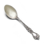 Majestic by Alvin, Sterling Demitasse Spoon