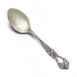 Majestic by Alvin, Sterling Demitasse Spoon