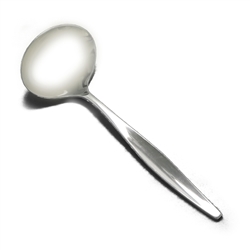 Denmark by Reed & Barton, Silverplate Gravy Ladle