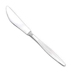 Denmark by Reed & Barton, Silverplate Master Butter Knife, Flat Handle
