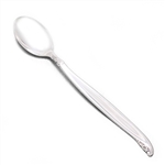 Leilani by 1847 Rogers, Silverplate Iced Tea/Beverage Spoon