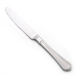 Juilliard by Oneida, Stainless Dinner Knife, French