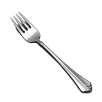 Juilliard by Oneida, Stainless Salad Fork, Heirloom, 18/10