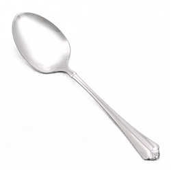 Juilliard by Oneida, Stainless Place Soup Spoon