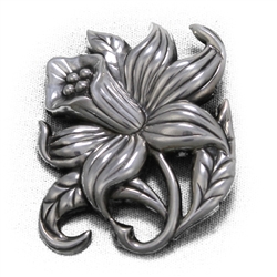 Pin by Danecraft, Sterling Orchid